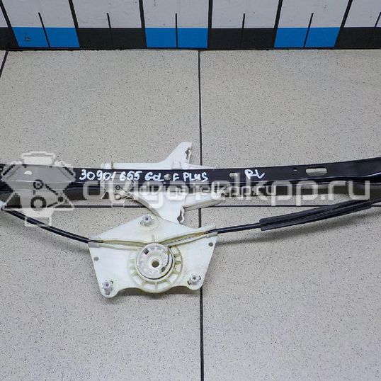 Фото Стеклоподъемник электр. задний левый  5M0839461 для Volkswagen Golf