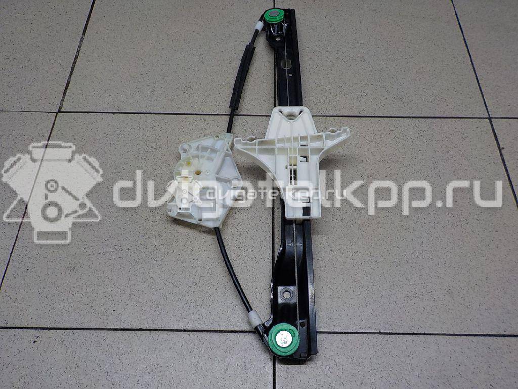 Фото Стеклоподъемник электр. задний левый  5M0839461 для Volkswagen Golf {forloop.counter}}