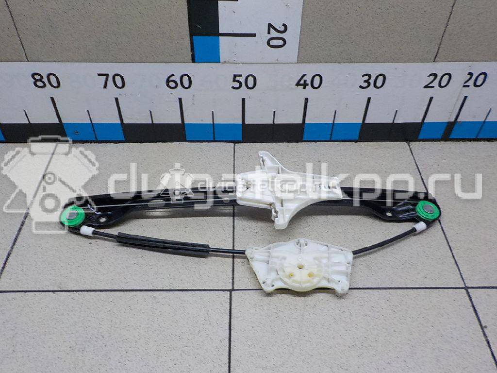 Фото Стеклоподъемник электр. задний левый  5M0839461 для Volkswagen Golf {forloop.counter}}