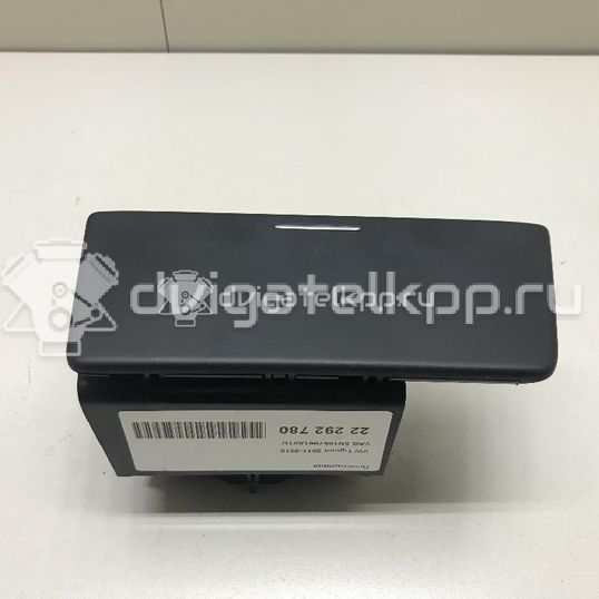Фото Пепельница передняя  5M1857309B9B9 для vw Golf Plus