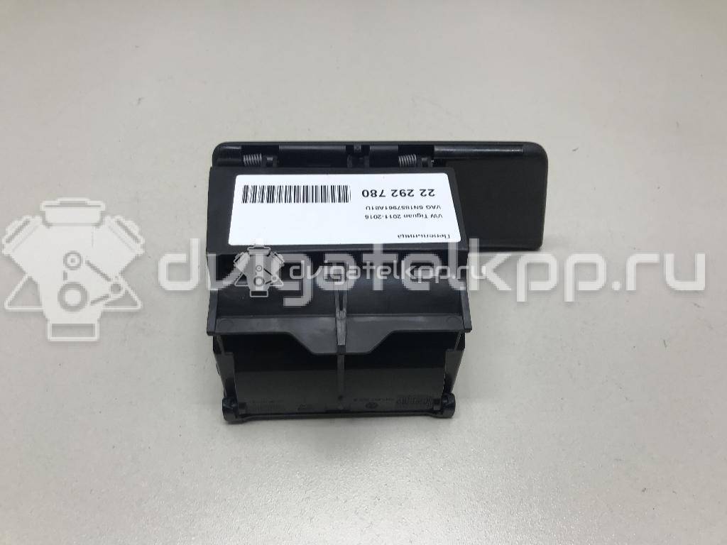 Фото Пепельница передняя  5M1857309B9B9 для vw Golf Plus {forloop.counter}}