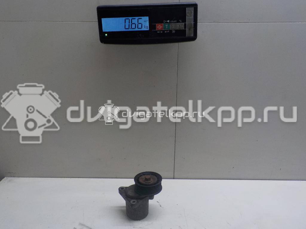 Фото Ролик-натяжитель ручейкового ремня  1364675 для Ford Fiesta / Maverick {forloop.counter}}
