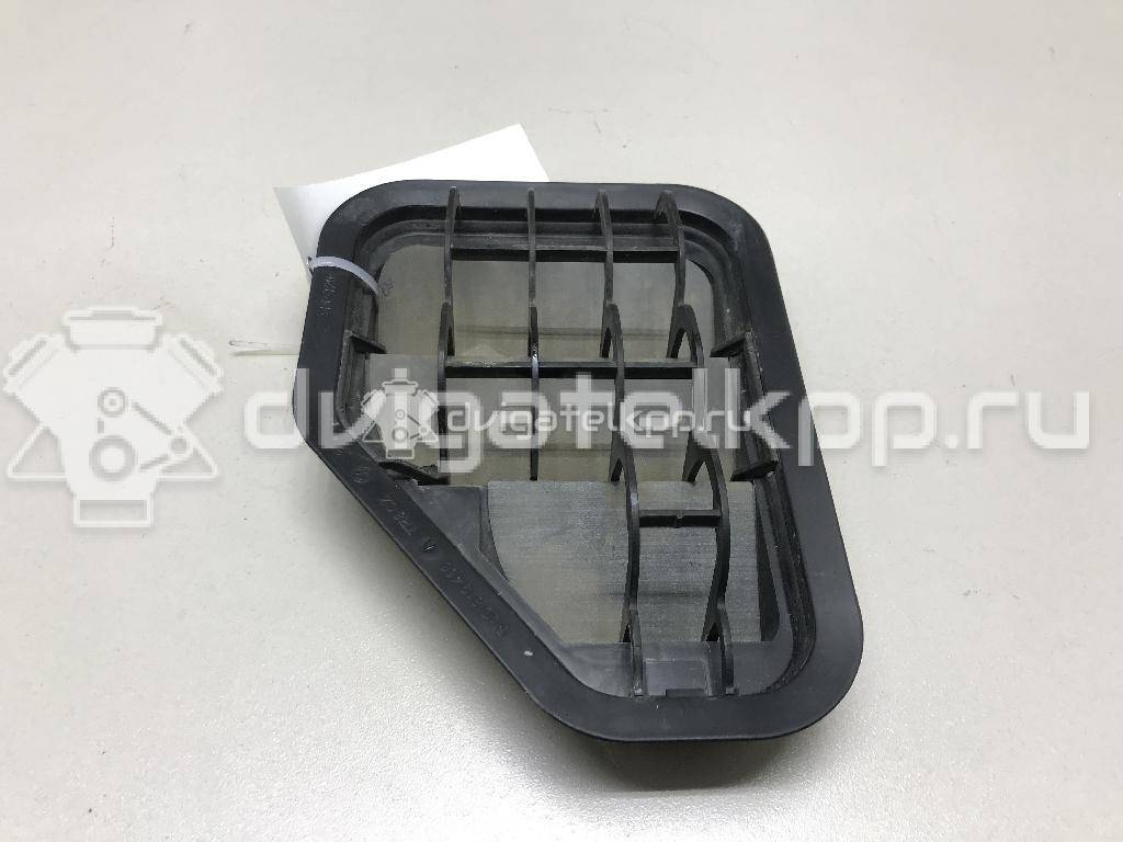 Фото Решетка вентиляционная  5M0819466A для vw Golf Plus {forloop.counter}}