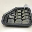 Фото Решетка вентиляционная  5M0819466A для vw Golf Plus {forloop.counter}}