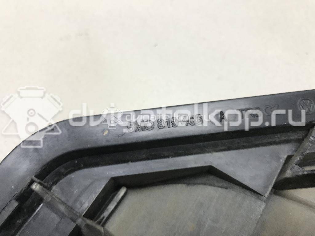 Фото Решетка вентиляционная  5M0819466A для vw Golf Plus {forloop.counter}}