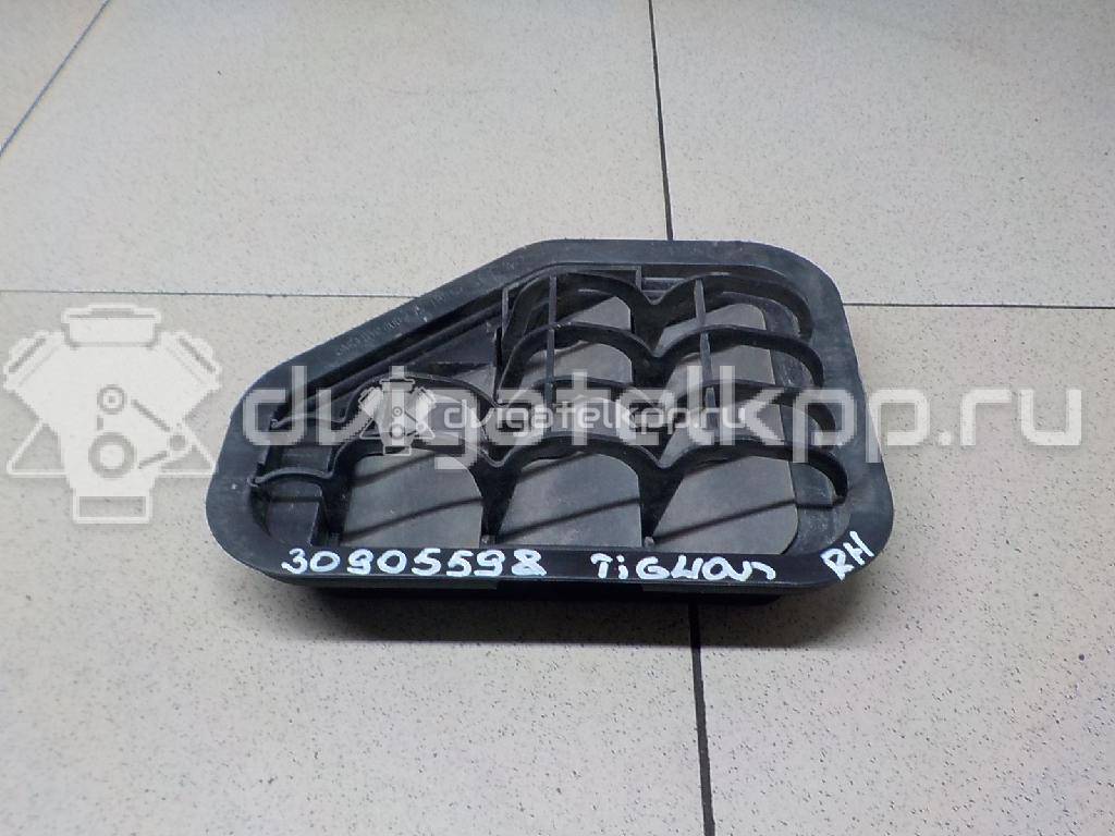 Фото Решетка вентиляционная  5M0819466A для vw Golf Plus {forloop.counter}}