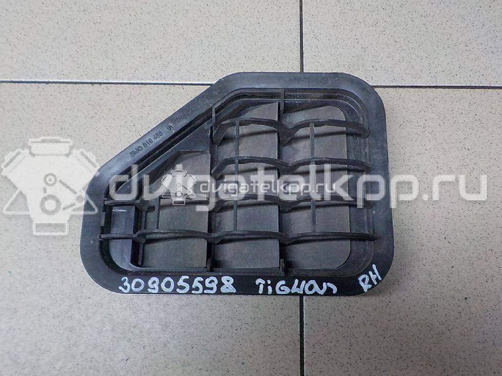 Фото Решетка вентиляционная  5M0819466A для vw Golf Plus {forloop.counter}}