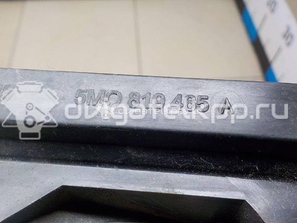 Фото Решетка вентиляционная  5M0819465A для vw Golf Plus {forloop.counter}}