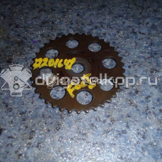 Фото Шестерня (шкив) распредвала  1089821 для Ford Fiesta / Street Ka Rl2 / Ka