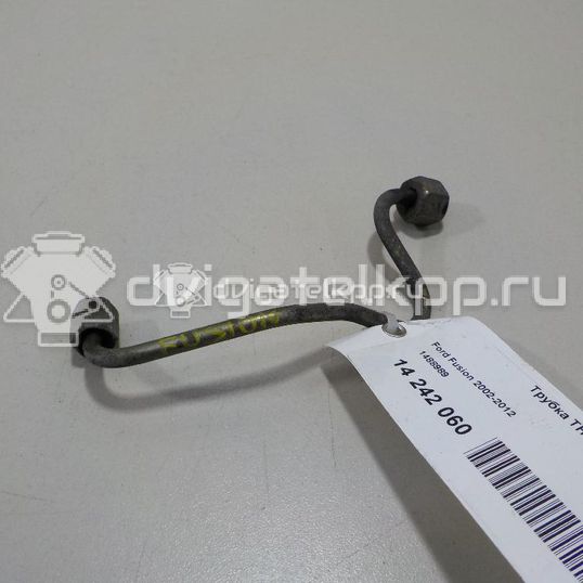 Фото Трубка ТНВД  1488989 для Ford Fiesta / Fusion Ju