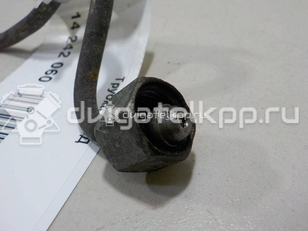 Фото Трубка ТНВД  1488989 для Ford Fiesta / Fusion Ju {forloop.counter}}