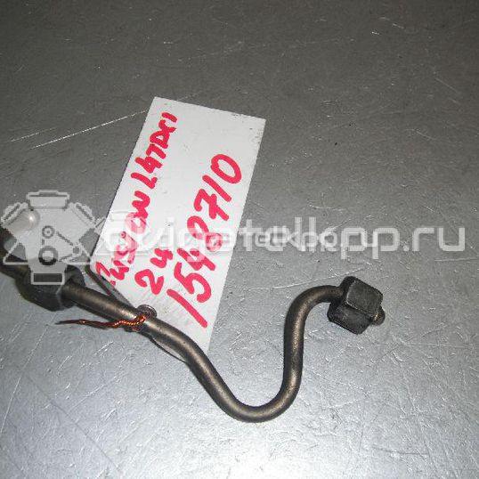 Фото Трубка ТНВД  1488989 для Ford Fiesta / Fusion Ju