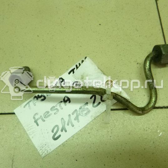 Фото Трубка ТНВД  1488989 для Ford Fiesta / Fusion Ju