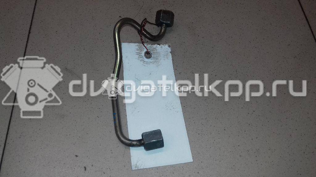Фото Трубка ТНВД  1488989 для Ford Fiesta / Fusion Ju {forloop.counter}}
