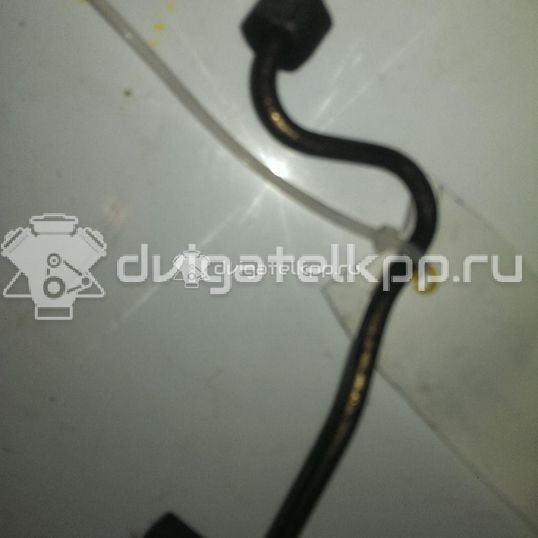 Фото Трубка ТНВД  1488989 для Ford Fiesta / Fusion Ju
