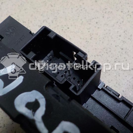 Фото Блок кнопок  5N09275533X1 для vw Golf Plus