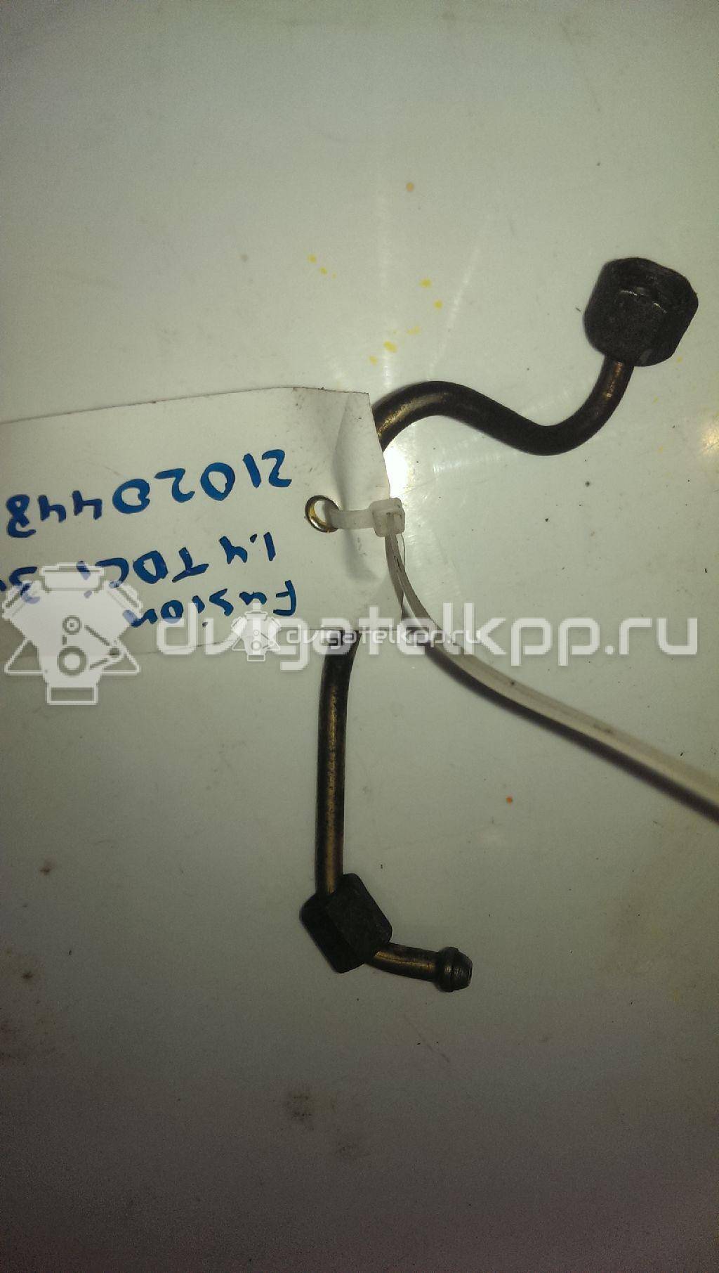 Фото Трубка ТНВД  1488989 для Ford Fiesta / Fusion Ju {forloop.counter}}