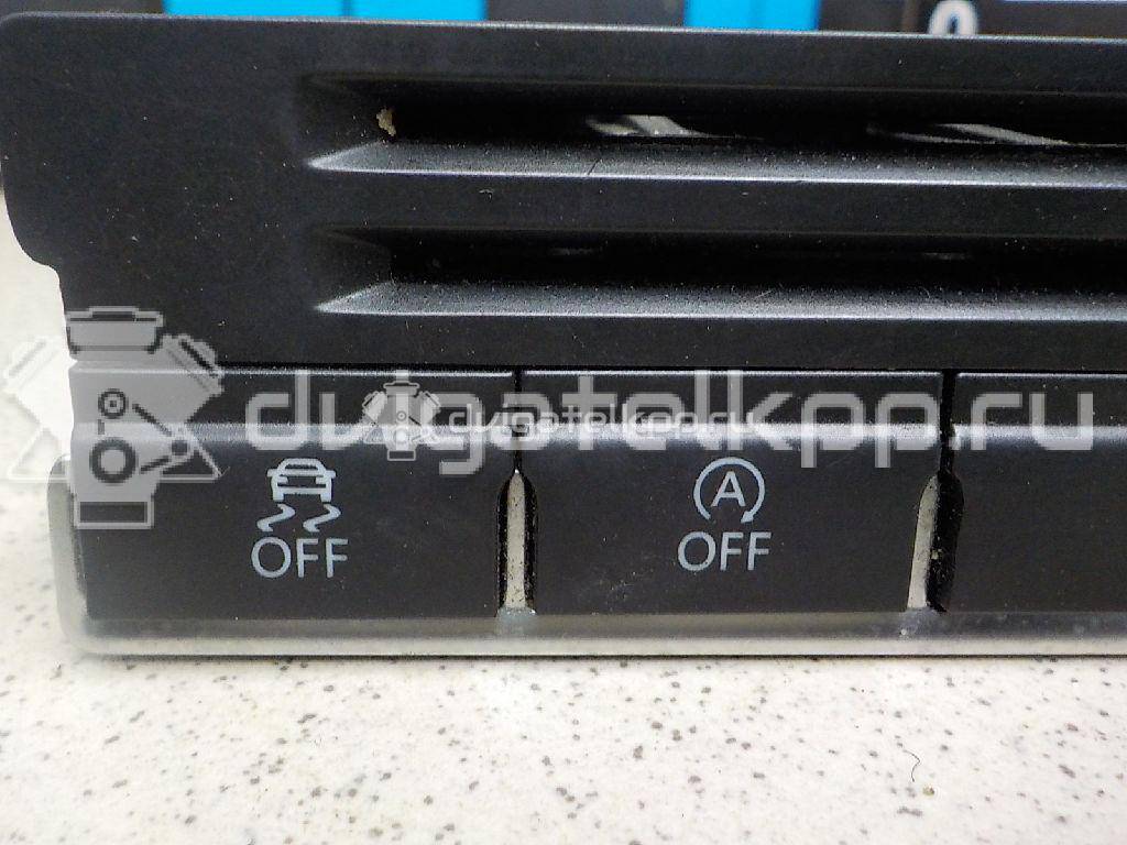 Фото Блок кнопок  5N09275533X1 для vw Golf Plus {forloop.counter}}