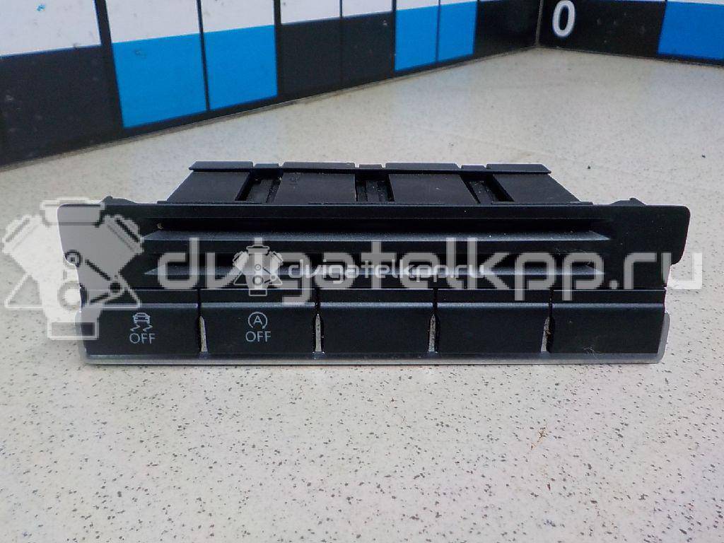 Фото Блок кнопок  5N09275533X1 для vw Golf Plus {forloop.counter}}