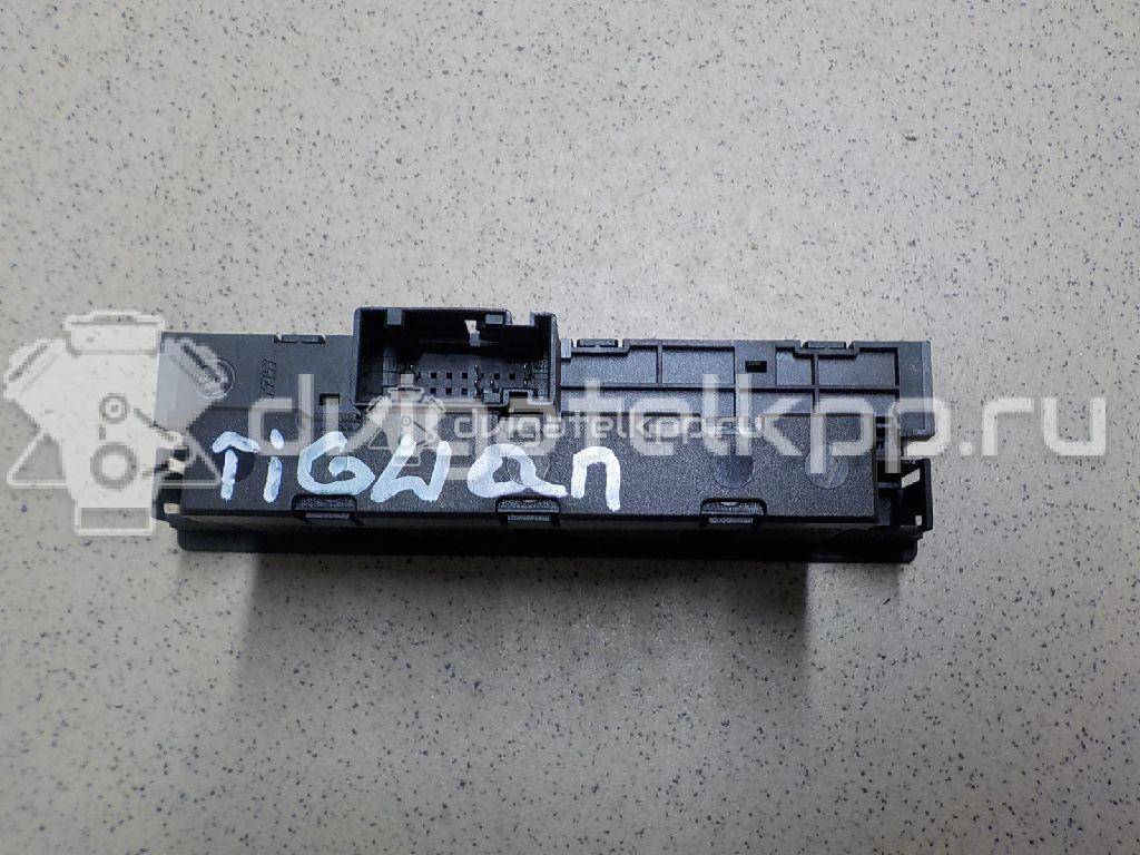 Фото Блок кнопок  5N09275533X1 для vw Golf Plus {forloop.counter}}