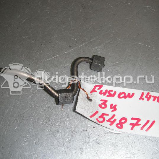 Фото Трубка ТНВД  1488990 для Ford Fiesta / Fusion Ju