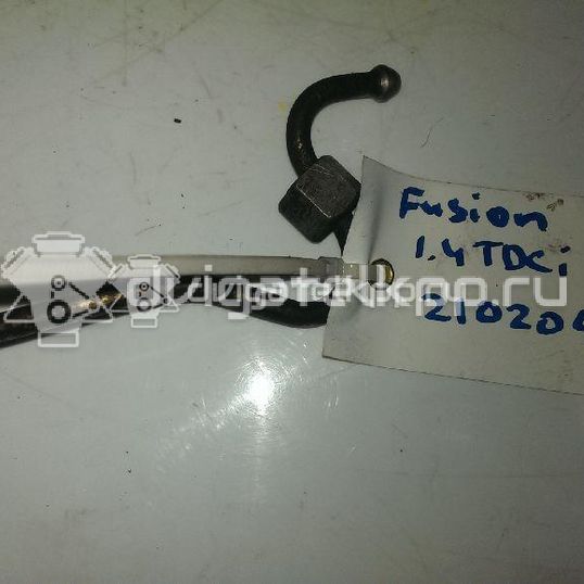 Фото Трубка ТНВД  1488990 для Ford Fiesta / Fusion Ju