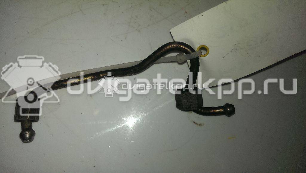 Фото Трубка ТНВД  1488990 для Ford Fiesta / Fusion Ju {forloop.counter}}