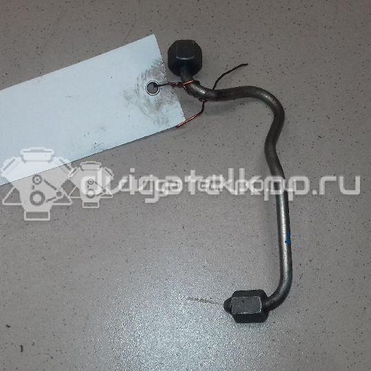 Фото Трубка ТНВД  1488990 для Ford Fiesta / Fusion Ju