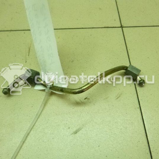 Фото Трубка ТНВД  1488991 для Ford Fiesta / Fusion Ju
