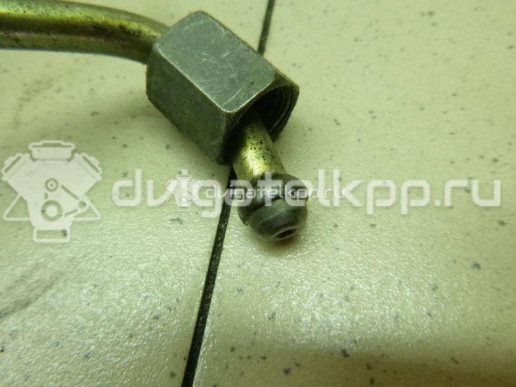 Фото Трубка ТНВД  1488991 для Ford Fiesta / Fusion Ju {forloop.counter}}