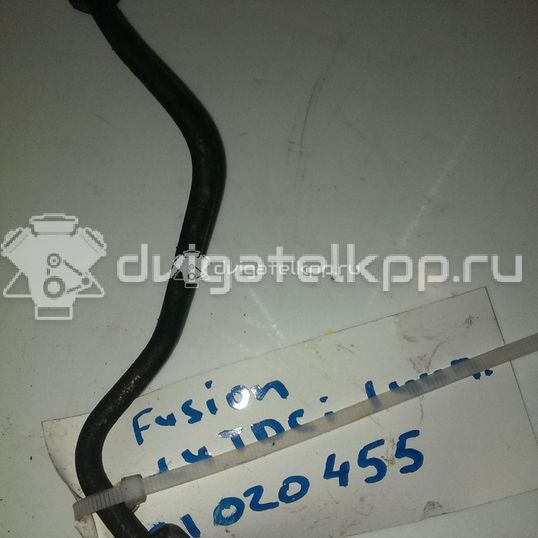 Фото Трубка ТНВД  1488991 для Ford Fiesta / Fusion Ju