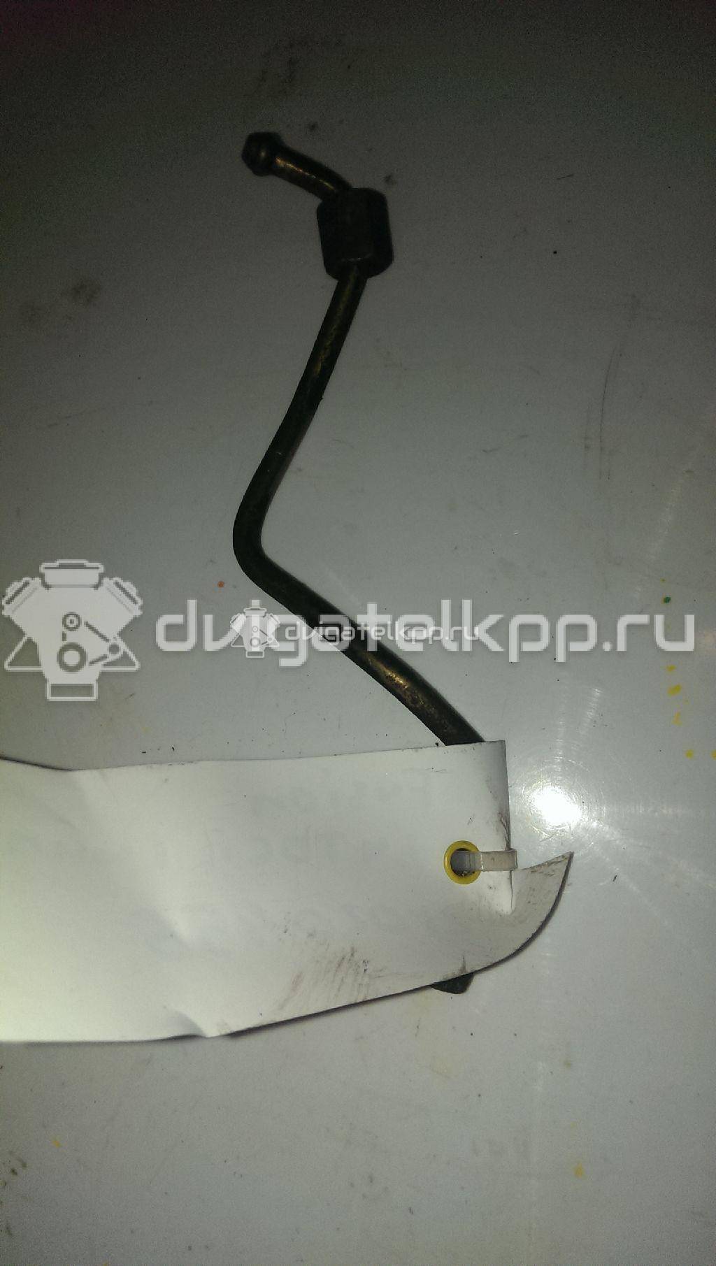 Фото Трубка ТНВД  1488991 для Ford Fiesta / Fusion Ju {forloop.counter}}