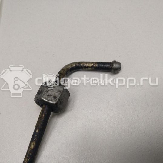 Фото Трубка ТНВД  1488991 для Ford Fiesta / Fusion Ju