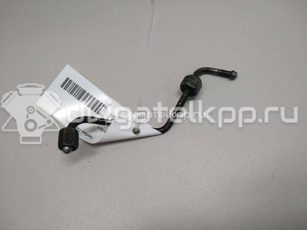 Фото Трубка ТНВД  1488991 для Ford Fiesta / Fusion Ju {forloop.counter}}