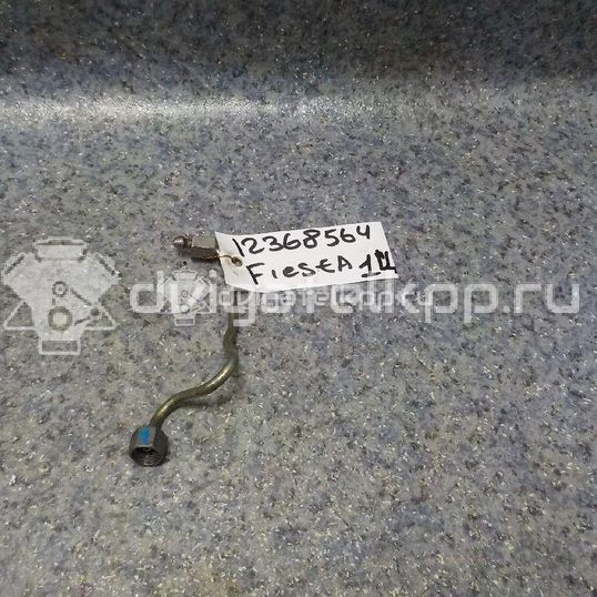 Фото Трубка ТНВД  1488991 для Ford Fiesta / Fusion Ju