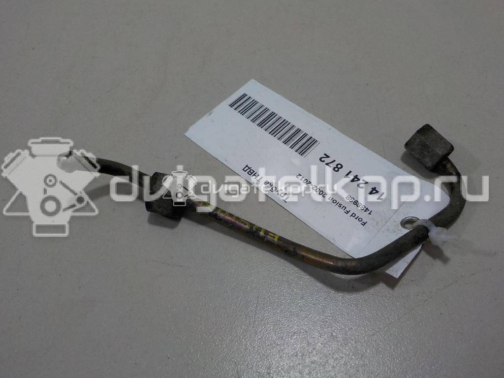 Фото Трубка ТНВД  1488988 для Ford Fiesta / Fusion Ju {forloop.counter}}