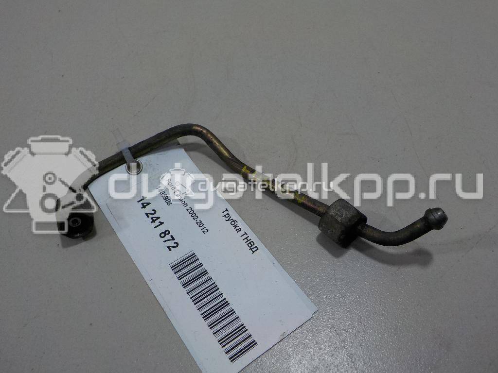 Фото Трубка ТНВД  1488988 для Ford Fiesta / Fusion Ju {forloop.counter}}