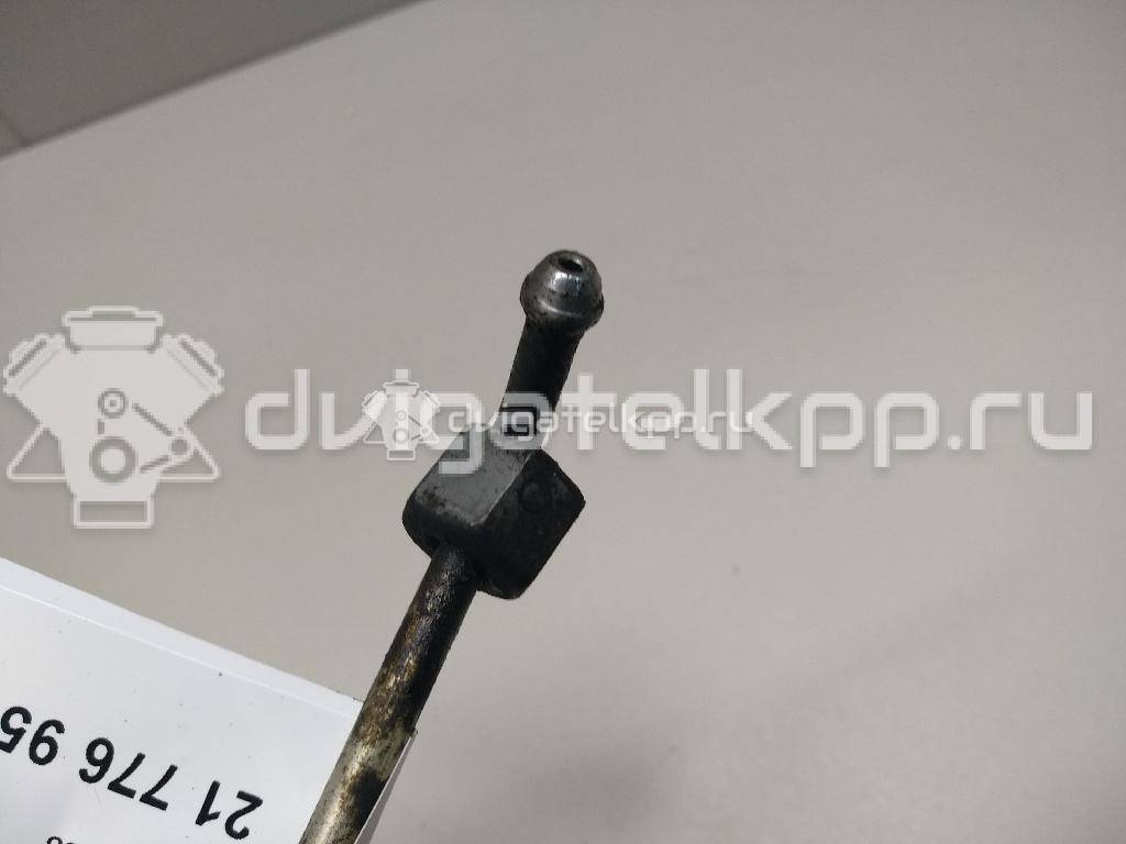 Фото Трубка ТНВД  1488988 для Ford Fiesta / Fusion Ju {forloop.counter}}