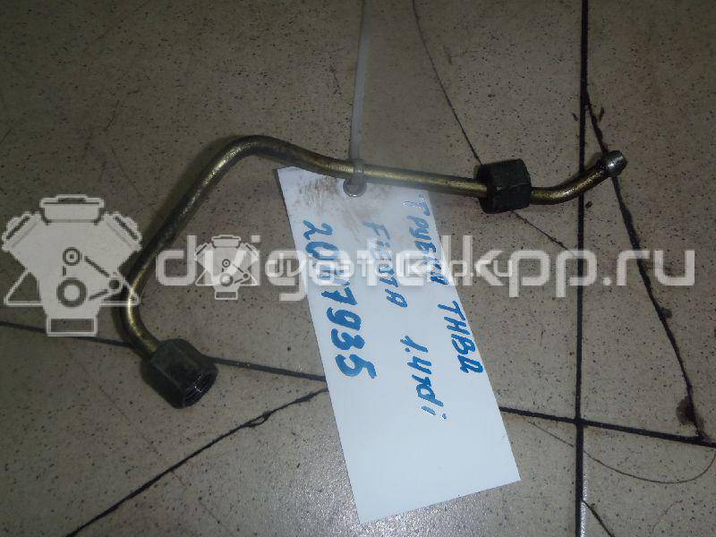 Фото Трубка ТНВД  1488988 для Ford Fiesta / Fusion Ju {forloop.counter}}