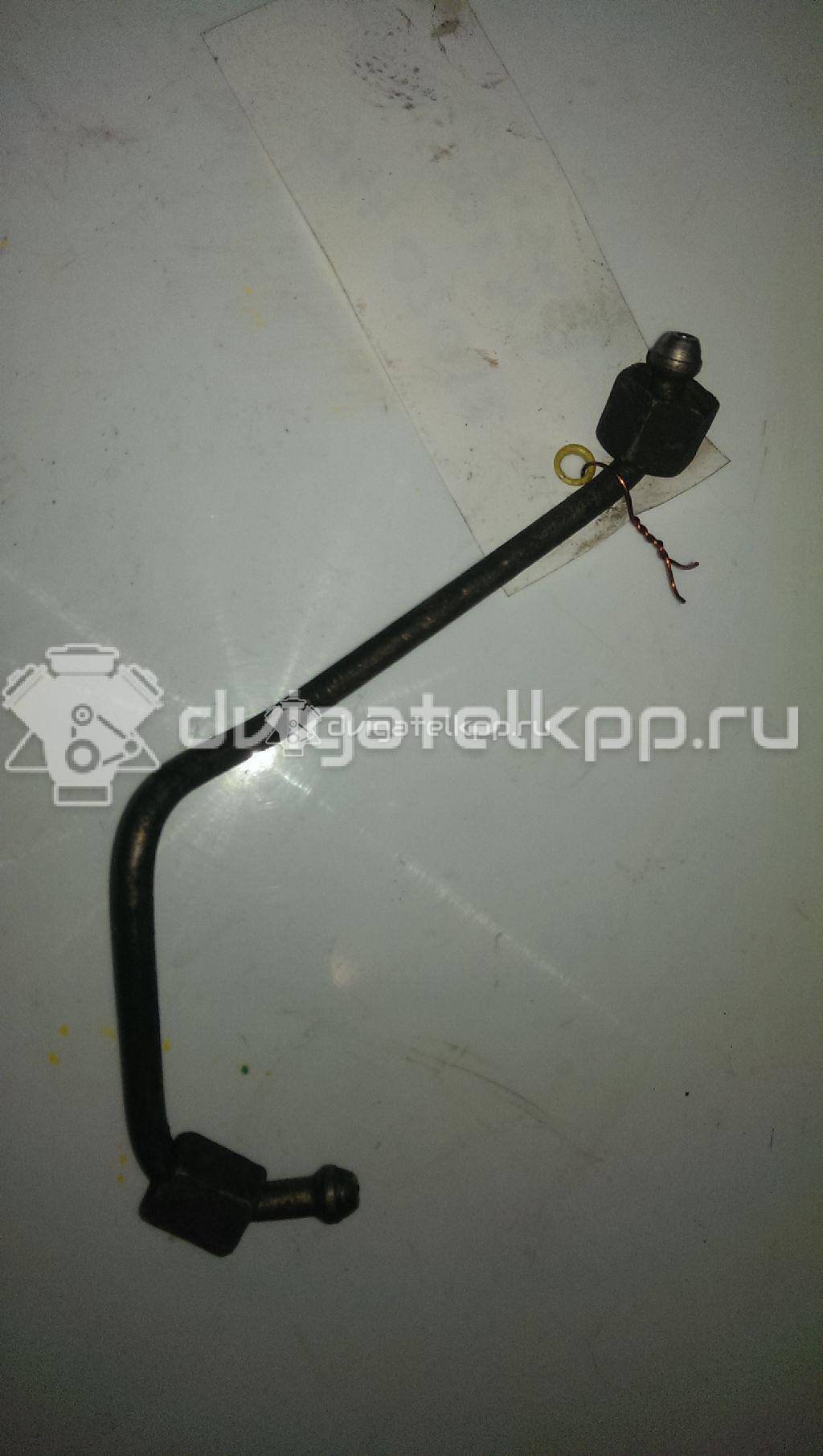 Фото Трубка ТНВД  1488988 для Ford Fiesta / Fusion Ju {forloop.counter}}