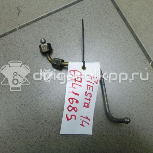 Фото Трубка ТНВД  1488988 для Ford Fiesta / Fusion Ju