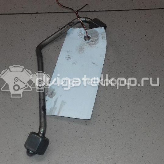 Фото Трубка ТНВД  1488988 для Ford Fiesta / Fusion Ju