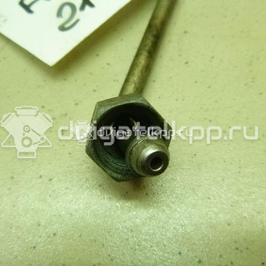 Фото Трубка ТНВД  1488988 для Ford Fiesta / Fusion Ju
