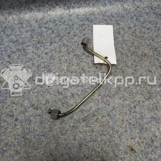 Фото Трубка ТНВД  1488992 для Ford Fiesta / Fusion Ju