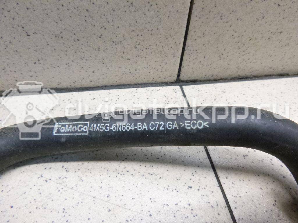 Фото Шланг вентиляции картер. газов  1761516 для Ford Fiesta / Focus / C-Max / Fusion Ju {forloop.counter}}