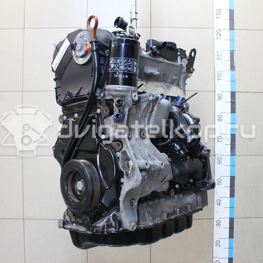 Фото Контрактный (б/у) двигатель CDAB для Volkswagen Passat / Cc 152 л.с 16V 1.8 л бензин 06J100035H