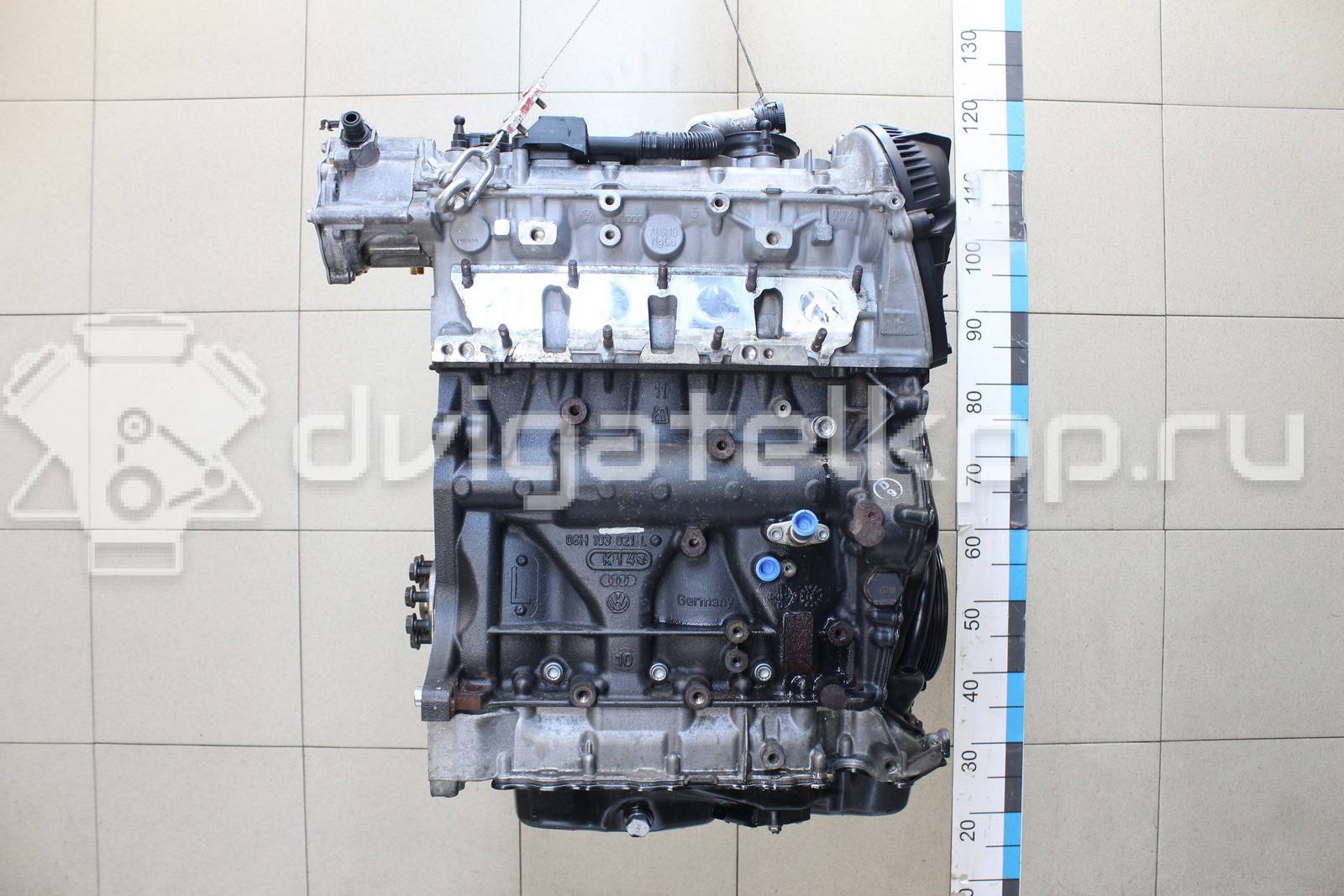 Фото Контрактный (б/у) двигатель CDAB для Volkswagen Passat / Cc 152 л.с 16V 1.8 л бензин 06J100035H {forloop.counter}}