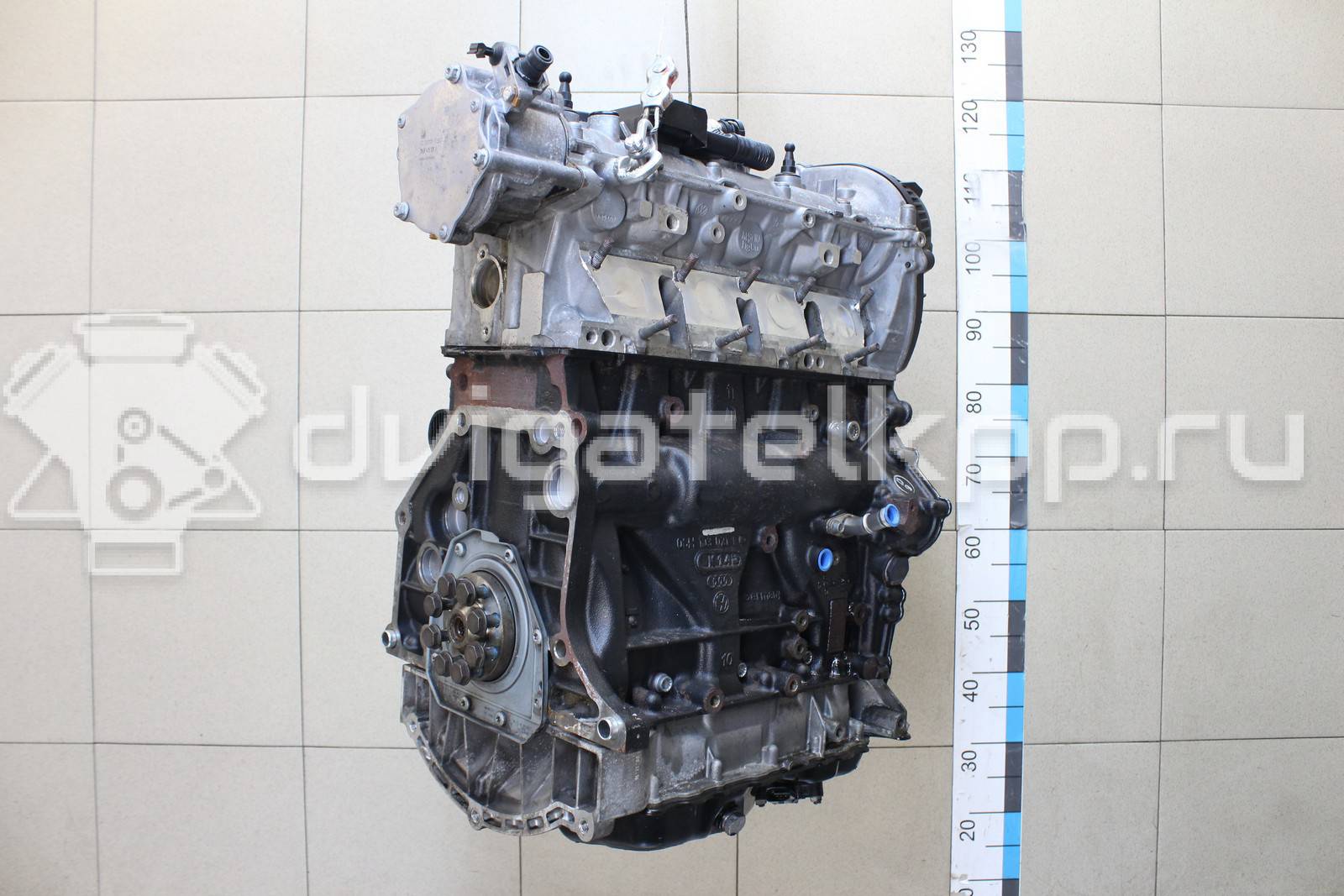 Фото Контрактный (б/у) двигатель CDAB для Volkswagen Passat / Cc 152 л.с 16V 1.8 л бензин 06J100035H {forloop.counter}}