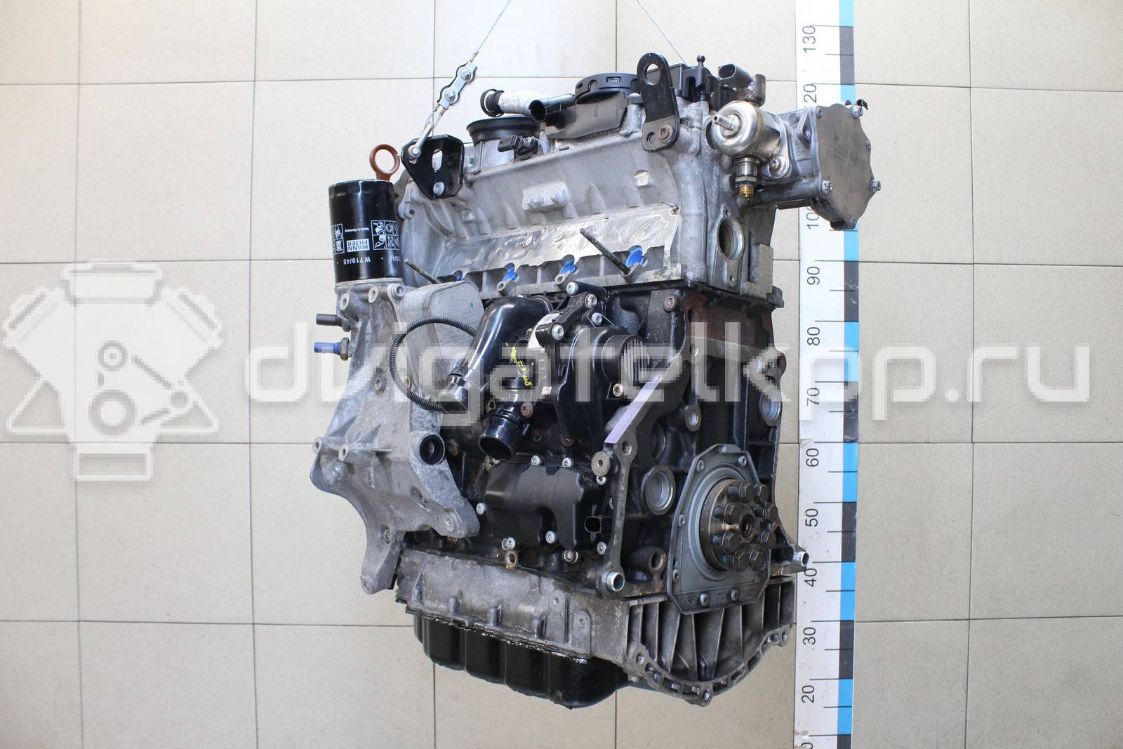 Фото Контрактный (б/у) двигатель CDAB для Volkswagen Passat / Cc 152 л.с 16V 1.8 л бензин 06J100035H {forloop.counter}}