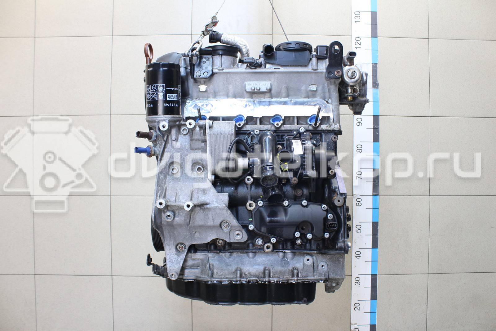 Фото Контрактный (б/у) двигатель CDAB для Volkswagen Passat / Cc 152 л.с 16V 1.8 л бензин 06J100035H {forloop.counter}}